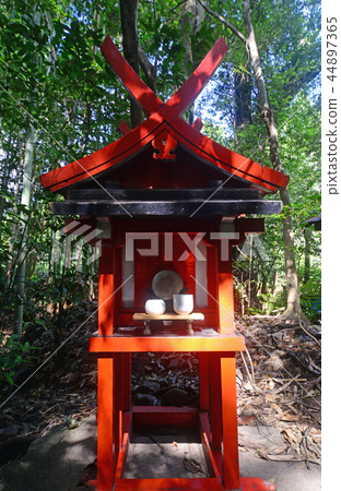 Hakufuku Inari Daimyojin-2 44897365