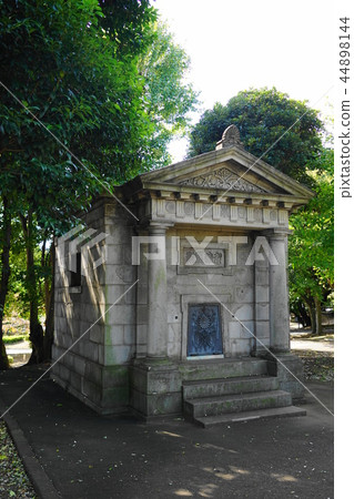 October Nagatacho 06 Japanese standard origin standard room, Roman style temple architecture 44898144