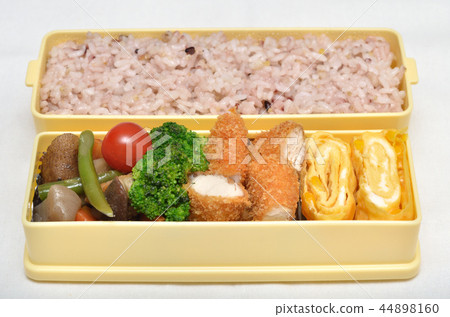 Delicious Bento Delicious Bento 44898160