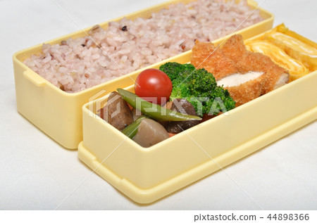 Delicious Bento 44898366