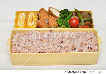 Delicious Bento 44898373