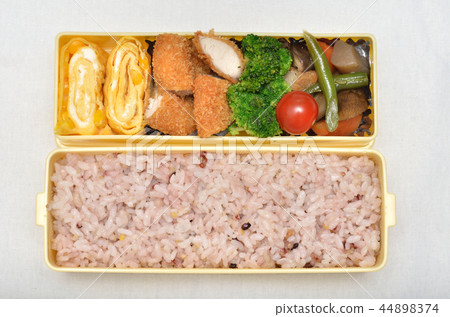 Delicious Bento Delicious Bento 44898374