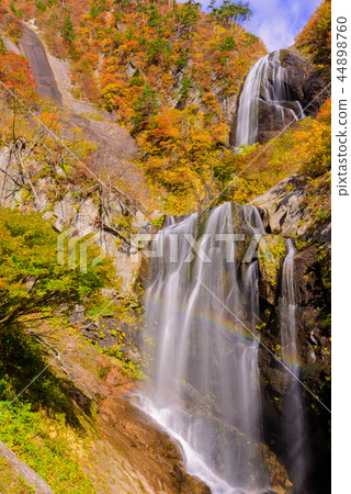 Anse Waterfall Anse Waterfall 44898760