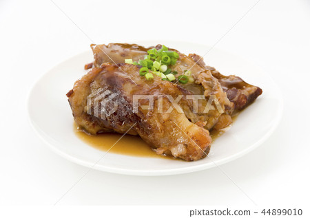 煮軟骨醬 44899010