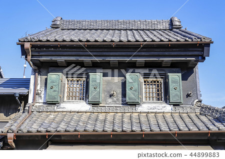 [Sa玉縣]倉祖祖裡的鄉土景觀和國家的“重要傳統建築保護區” 44899883