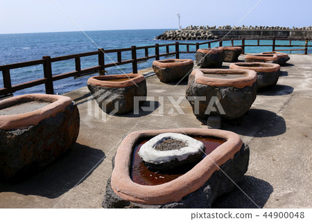 Stone salt field, salt field, Stone salt field, salt field, 44900048