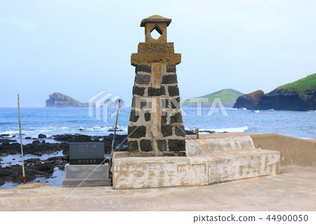 高山老燈塔,燈塔,海, 高山老燈塔,燈塔,海, 44900050