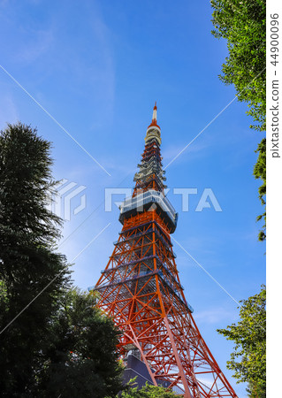 東京鐵塔 東京鐵塔 44900096