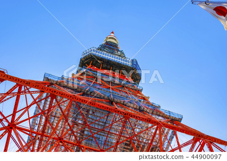 東京鐵塔 東京鐵塔 44900097