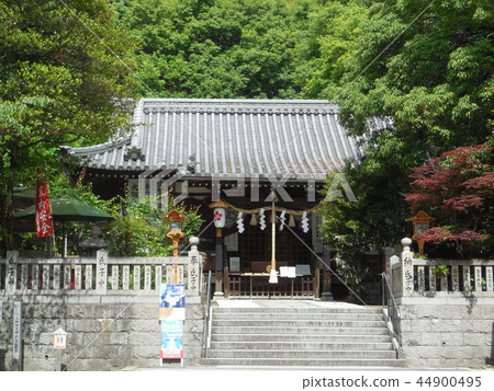 Kamishinda天神神社 Kamishinda天神神社 44900495