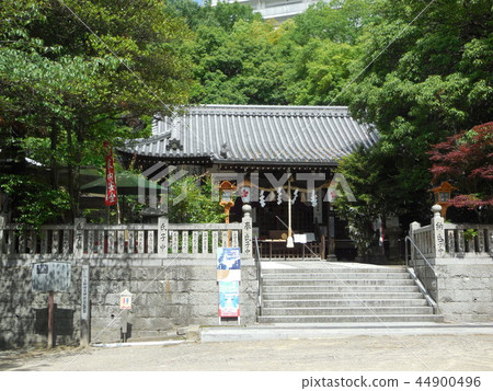 Kamishinda天神神社 44900496