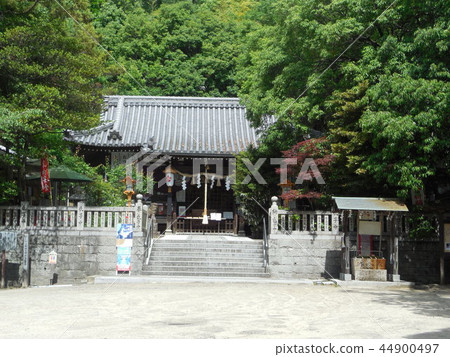 Kamishinda天神神社 44900497