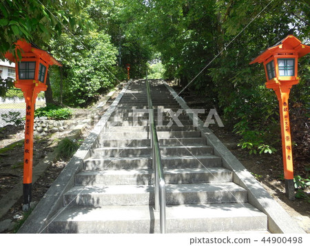 Kamishinda天神神社 44900498