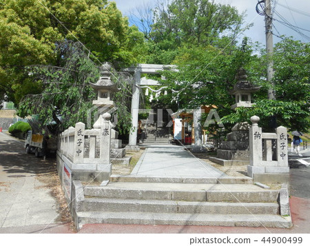 Kamishinda天神神社 44900499