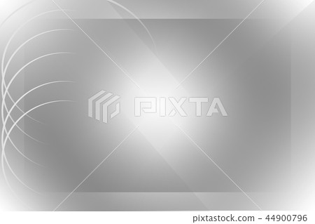 Abstract white grey texture geometric 44900796