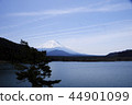 Mount Fuji  44901099