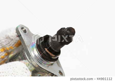 汽車 ISCV 污垢 44901112