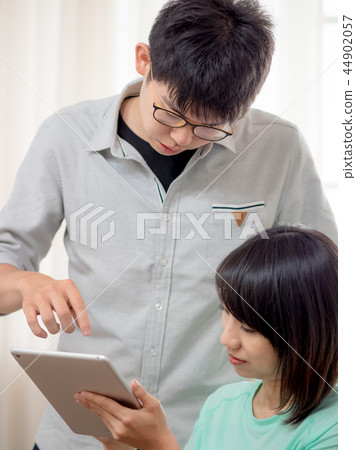夫妻形象 夫妻形象 44902057