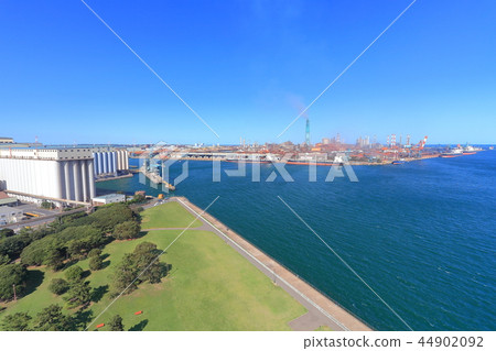 鹿島沿海工業區 鹿島沿海工業區 44902092
