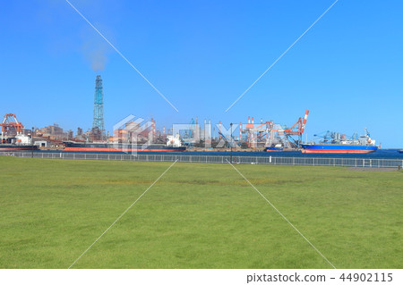 鹿島港公園 鹿島港公園 44902115