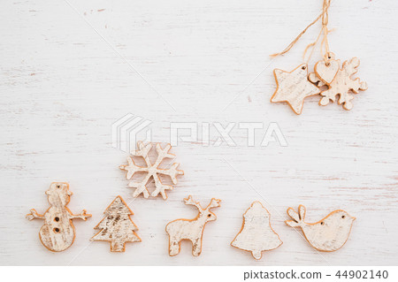 rustic christmas ornament rustic christmas ornament 44902140