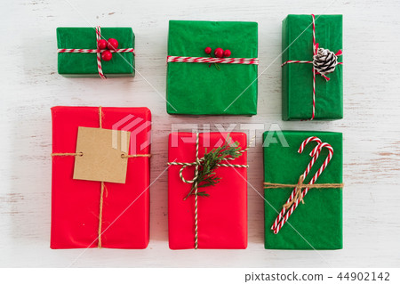 Christmas present Christmas present 44902142