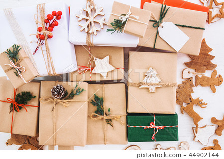 Rustic gift boxes Rustic gift boxes 44902144