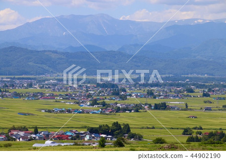 從情人Saka（福島縣·喜多方市）查看 44902190