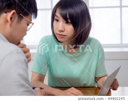 同伴同事商人 44902245