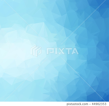 Vector Polygon Abstract modern 44902353