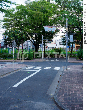 Imai child traffic park 44903101