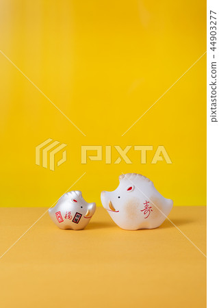 黃道帶的裝飾品 黃道帶的裝飾品 44903277