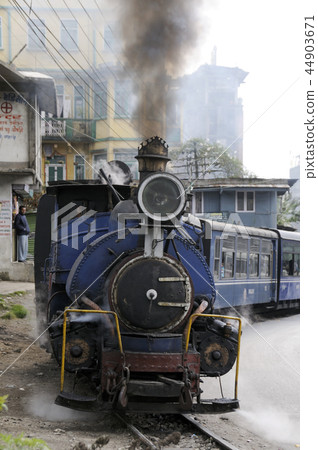 大吉嶺喜馬拉雅鐵路 大吉嶺喜馬拉雅鐵路 44903671