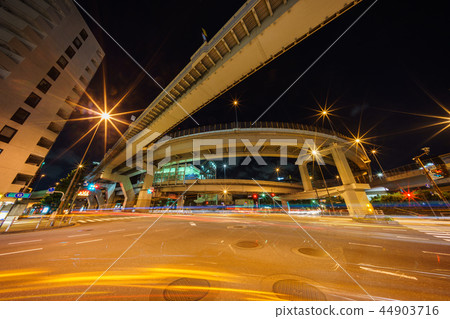 西新宿交界處 44903716