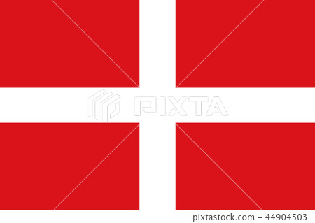 Flag of Sovereign Military Order of Malta, vector Flag of Sovereign Military Order of Malta, vector 44904503