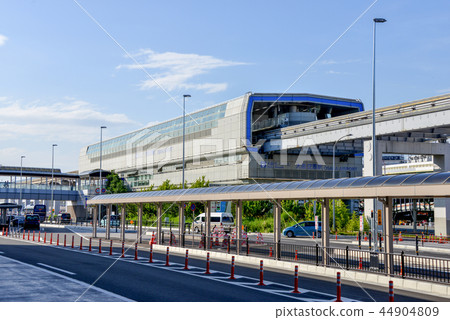 大阪單軌電車 44904809