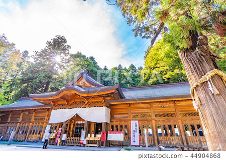 Hotaka Shrine Hotaka Shrine 44904868