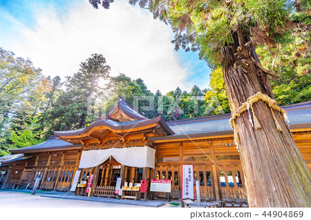 Hotaka Shrine Hotaka Shrine 44904869