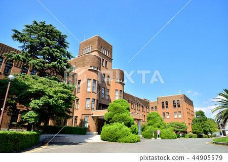 九州大學Hakozaki校區前工程學院主樓研究博物館 44905579