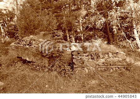 concrete, rest of the German Nazi in Poland concrete, rest of the German Nazi in Poland 44905843