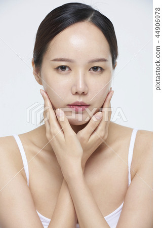 美女 44906978