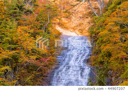 Kotohirafu waterfall Kotohirafu waterfall 44907207