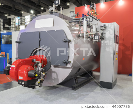 The Industrial Bolier equipment The Industrial Bolier equipment 44907786