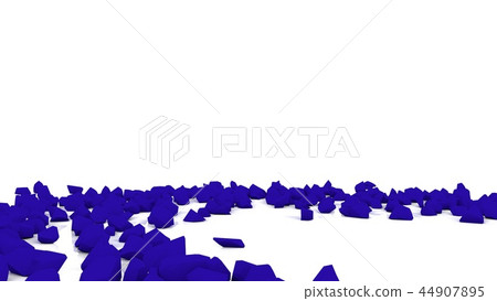 Broken object Broken object 44907895