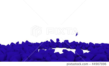 Broken object Broken object 44907896
