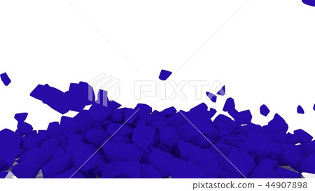 Broken object Broken object 44907898