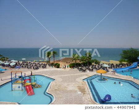 死海度假村 44907941