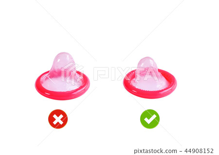 How to put condom correctly How to put condom correctly 44908152