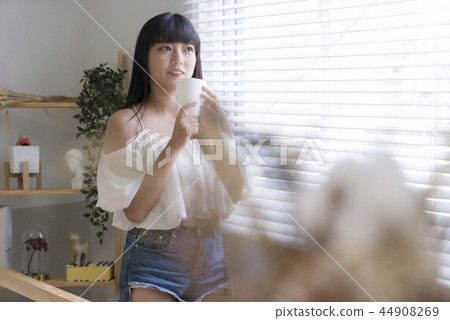 美好的獨處時光 美好的獨處時光 44908269