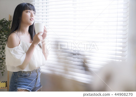 美好的獨處時光 美好的獨處時光 44908270